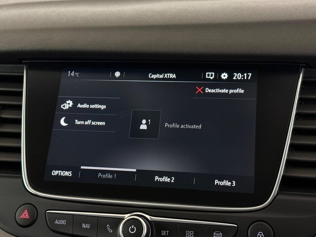 Used Vauxhall Grandland X 2020 for sale - 76074180: Photo 31