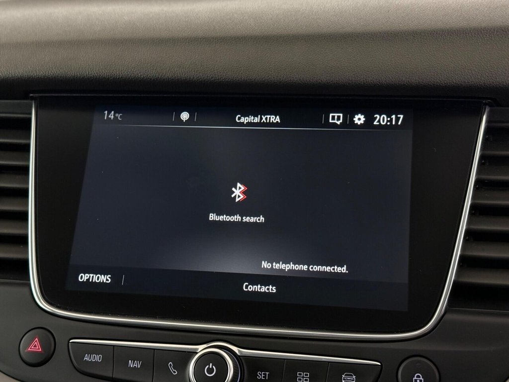 Used Vauxhall Grandland X 2020 for sale - 76074180: Photo 32