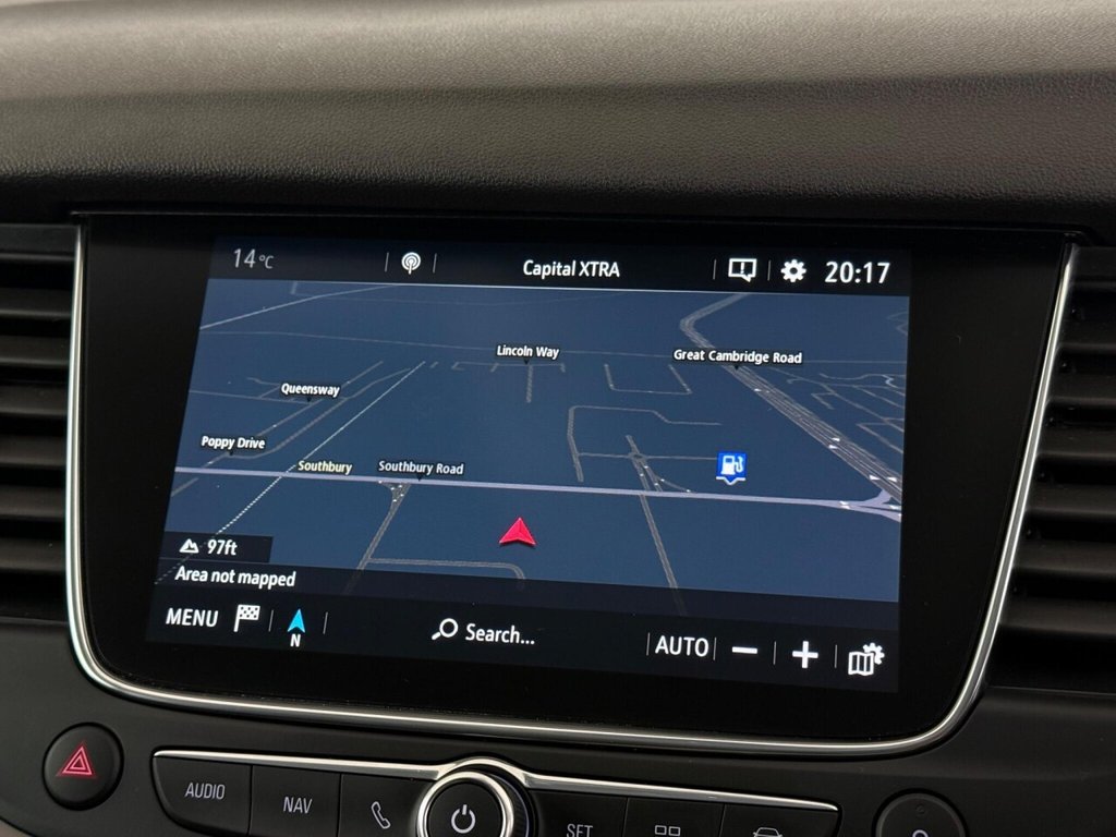 Used Vauxhall Grandland X 2020 for sale - 76074180: Photo 34