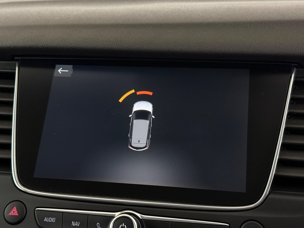 Used Vauxhall Grandland X 2020 for sale - 76074180: Photo 35