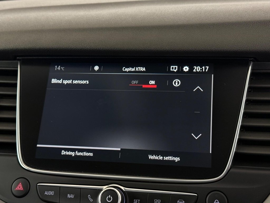 Used Vauxhall Grandland X 2020 for sale - 76074180: Photo 36