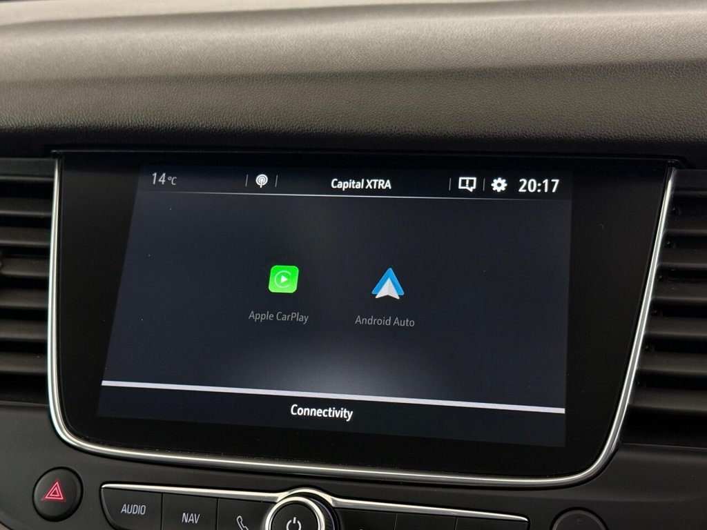 Used Vauxhall Grandland X 2020 for sale - 76074180: Photo 37
