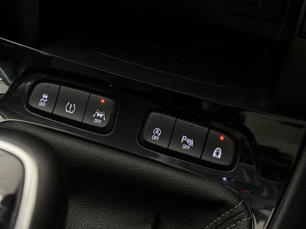 Used Vauxhall Grandland X 2020 for sale - 76074180: Photo 41