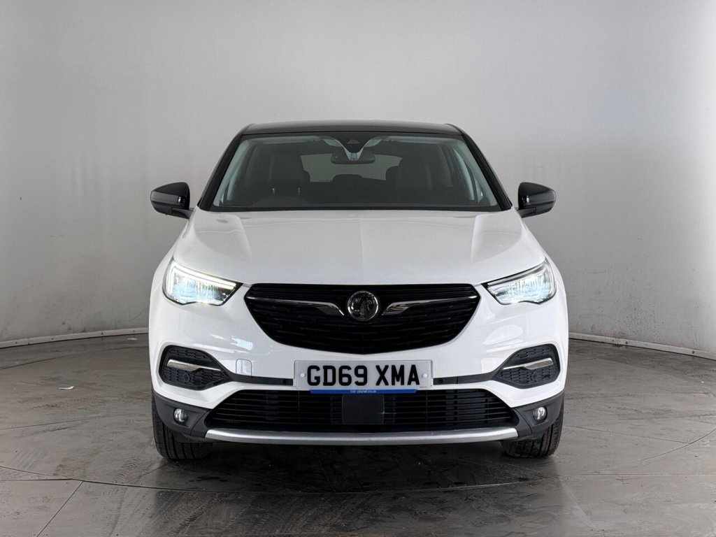 Used Vauxhall Grandland X 2020 for sale - 76074180: Photo 7