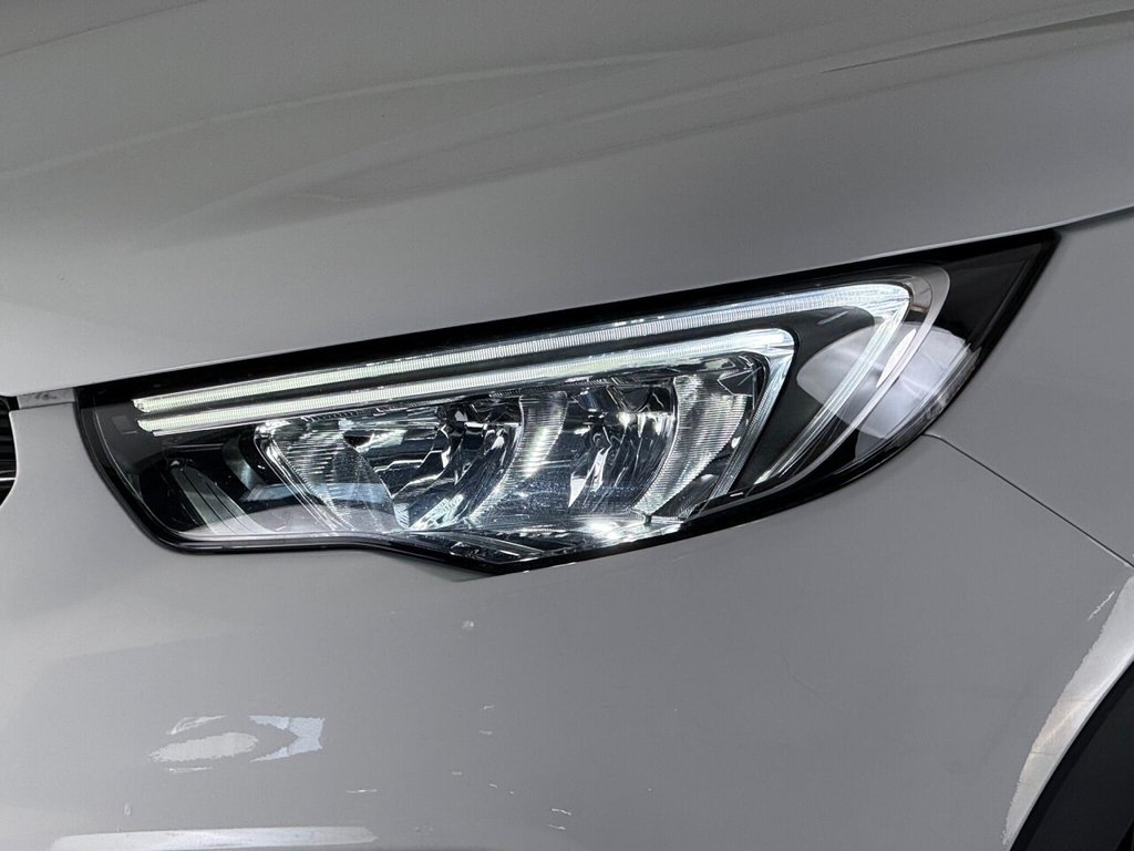 Used Vauxhall Grandland X 2020 for sale - 76074180: Photo 8