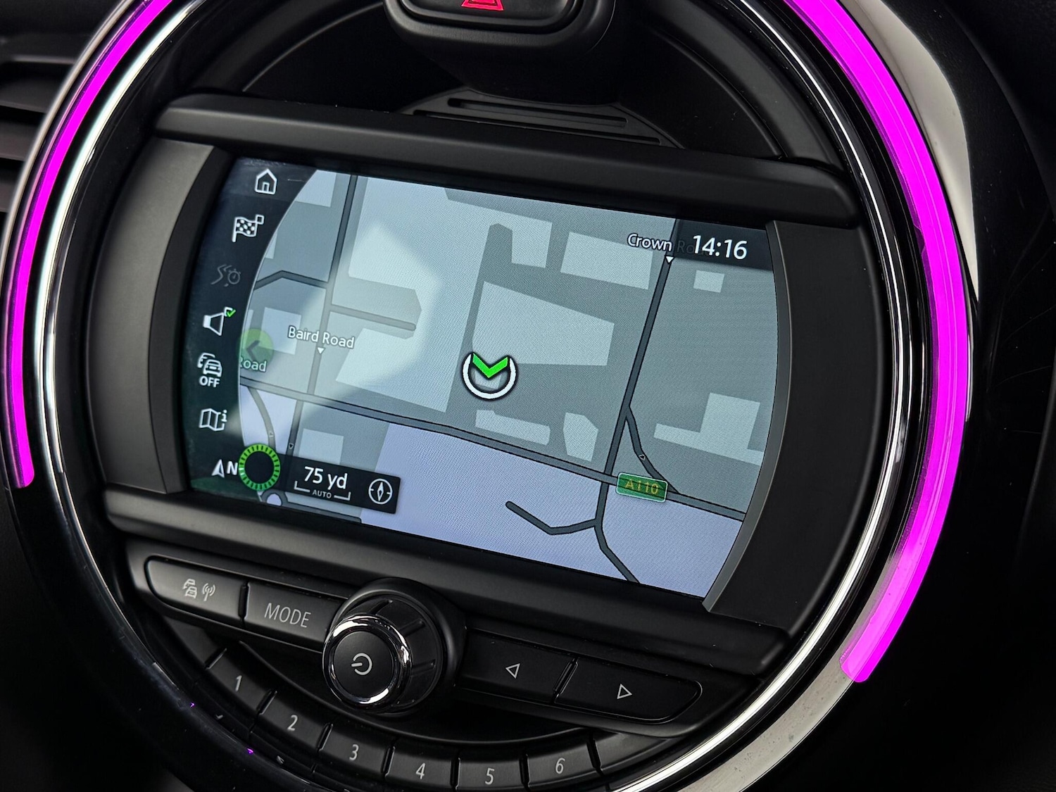 Used MINI Hatch 2018 for sale - 77222355: Photo 16