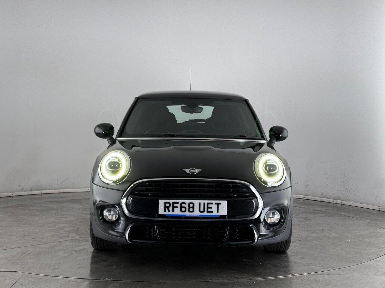 Used MINI Hatch 2018 for sale - 77222355: Photo 2