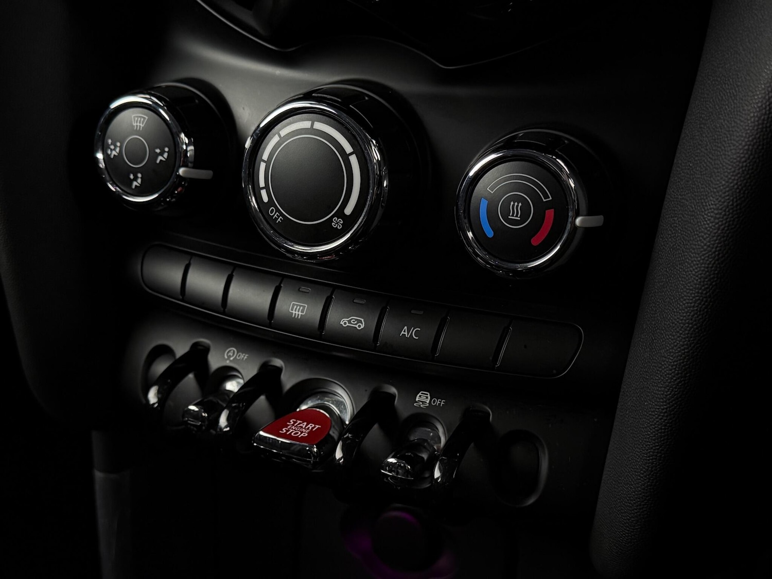 Used MINI Hatch 2018 for sale - 77222355: Photo 23