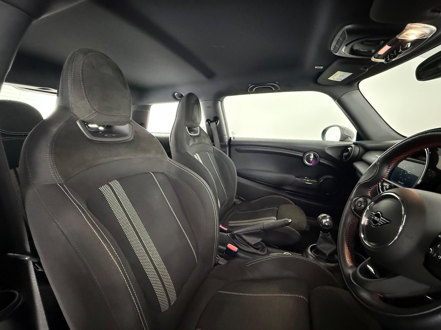 Used MINI Hatch 2018 for sale - 77222355: Photo 7