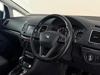 Used SEAT Alhambra 2019 for sale - 79767569: Photo