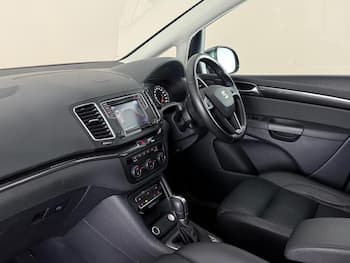 Used SEAT Alhambra 2019 for sale - 79767569: Photo