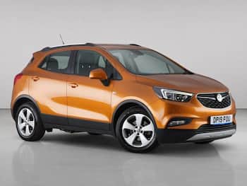 Used Vauxhall Mokka X 2019 for sale - 79430988: Photo