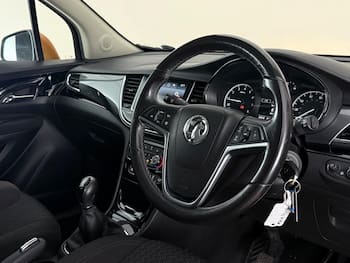 Used Vauxhall Mokka X 2019 for sale - 79430988: Photo