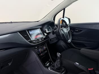 Used Vauxhall Mokka X 2019 for sale - 79430988: Photo