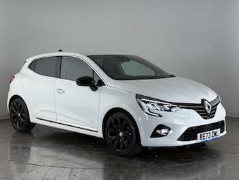 2023 (73) - 1.6 E-TECH techno Auto Euro 6 (s/s) 5dr