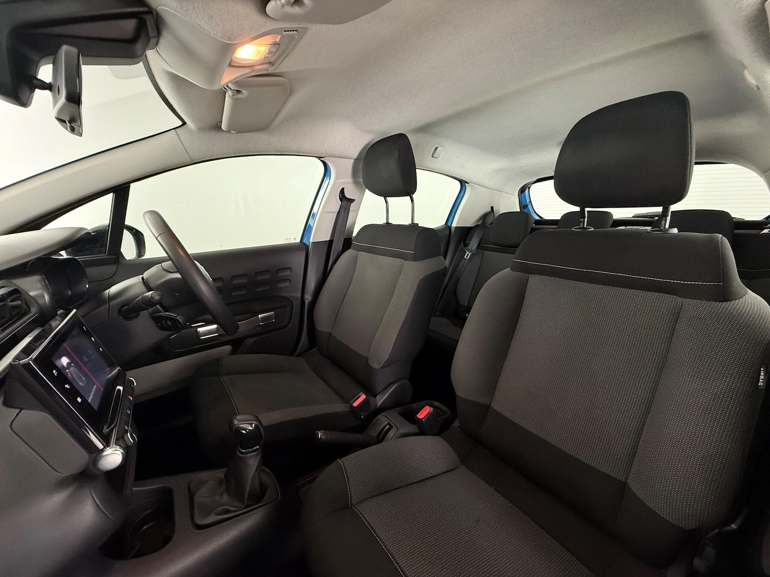 Used Citroen C3 2018 for sale - 77222034: Photo 10