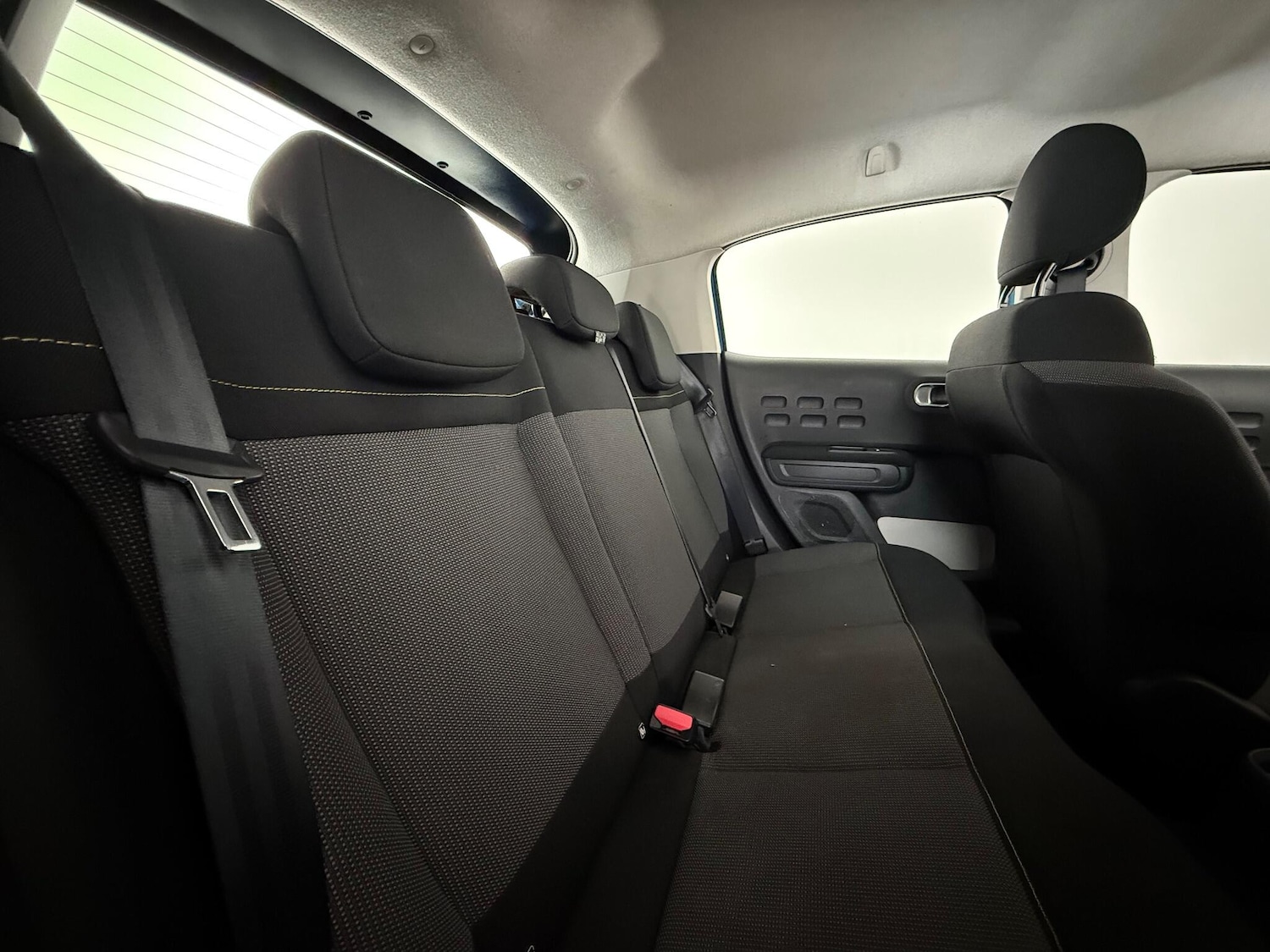 Used Citroen C3 2018 for sale - 77222034: Photo 11