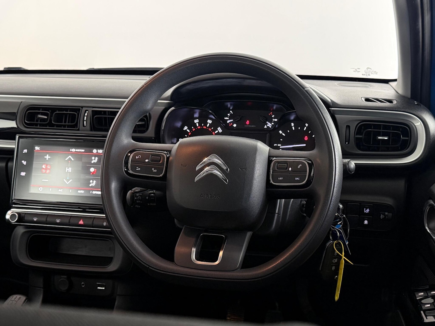 Used Citroen C3 2018 for sale - 77222034: Photo 13