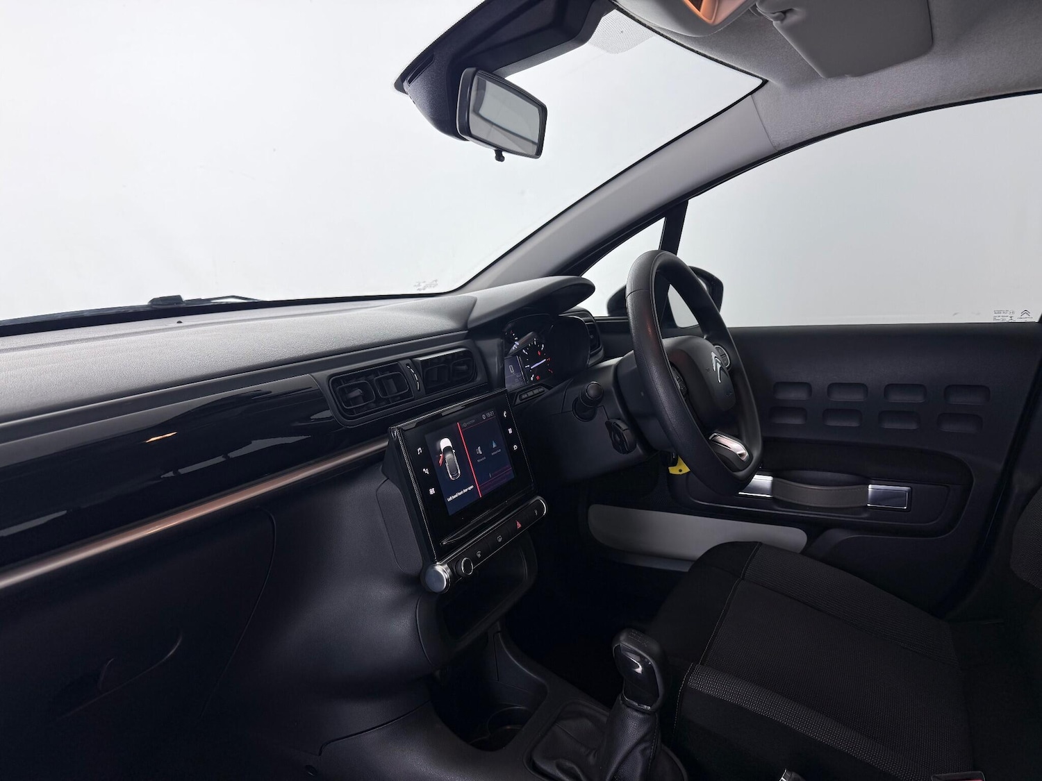 Used Citroen C3 2018 for sale - 77222034: Photo 14