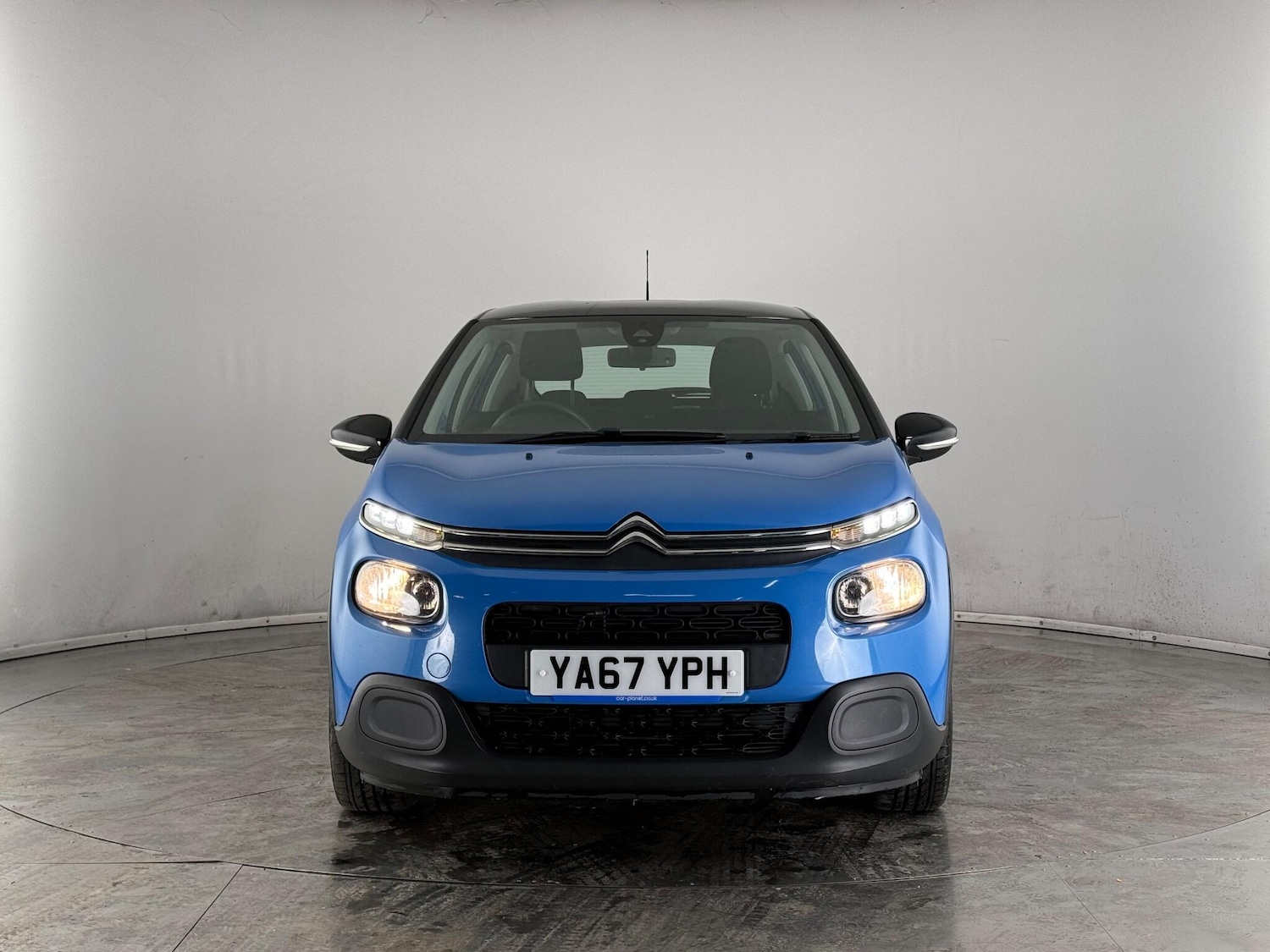 Used Citroen C3 2018 for sale - 77222034: Photo 2