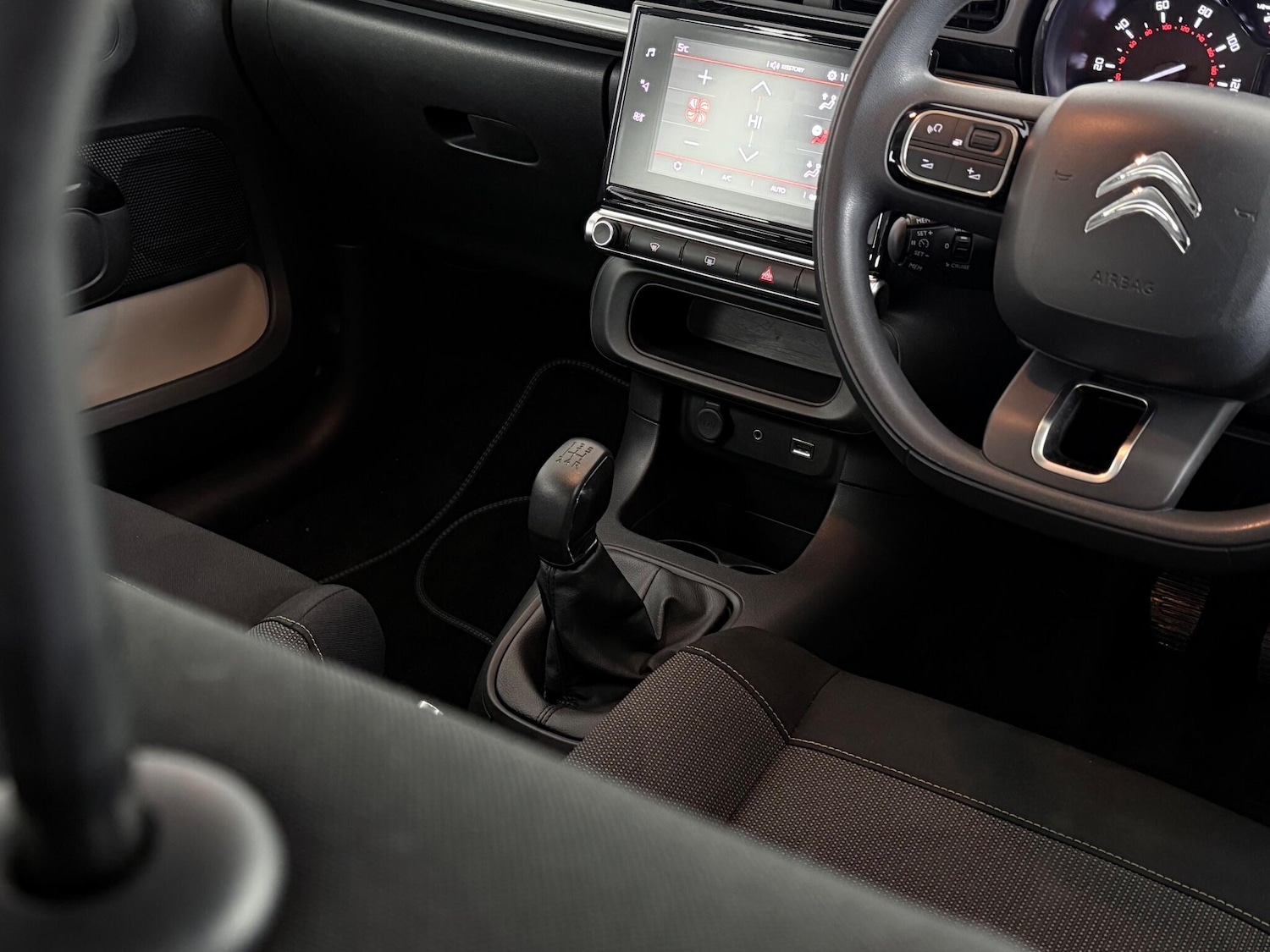 Used Citroen C3 2018 for sale - 77222034: Photo 26