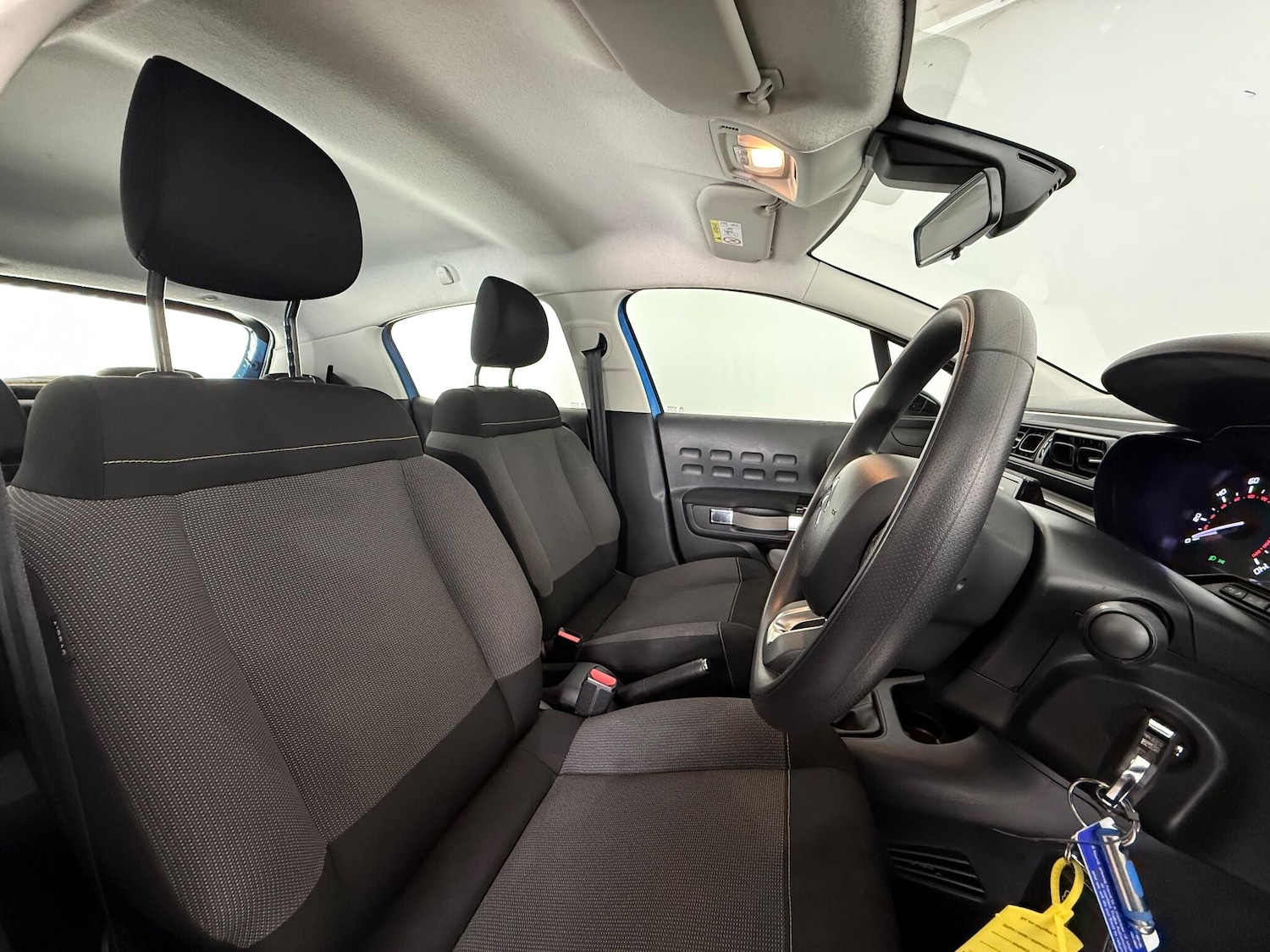 Used Citroen C3 2018 for sale - 77222034: Photo 9