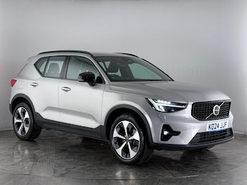 Used Volvo XC40 2024 for sale - 77259579: Photo