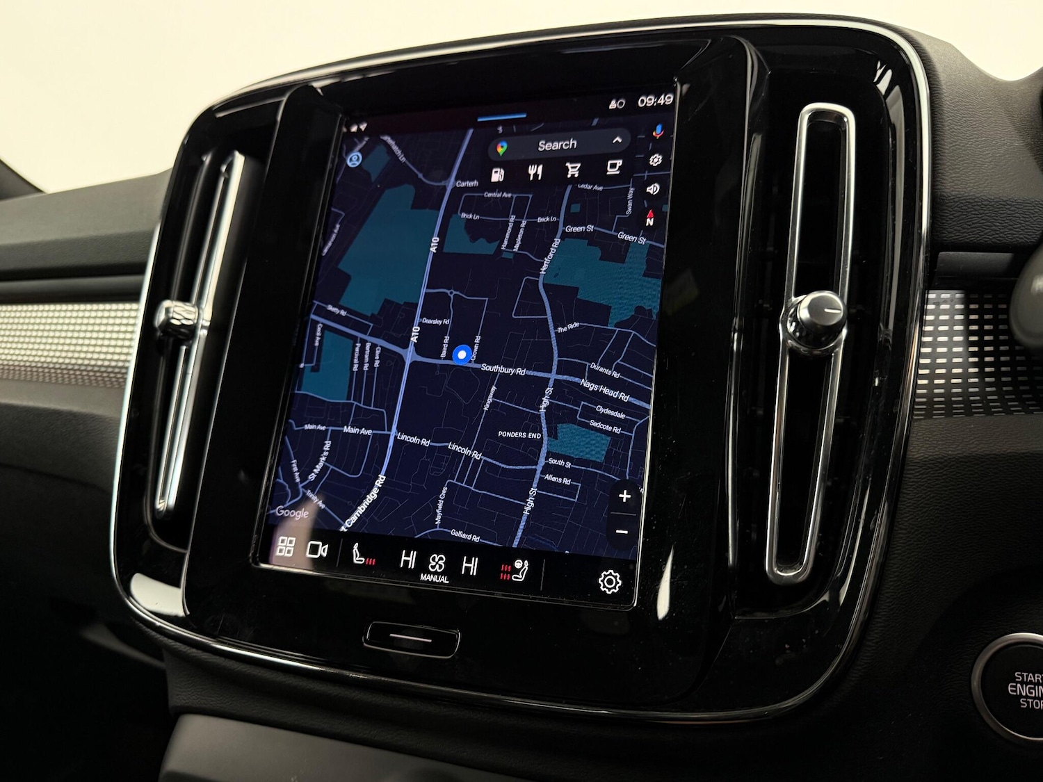 Used Volvo XC40 2024 for sale - 77259579: Photo 23