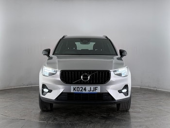 Used Volvo XC40 2024 for sale - 77259579: Photo