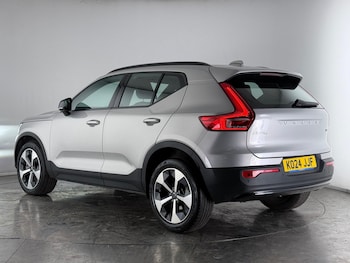Used Volvo XC40 2024 for sale - 77259579: Photo
