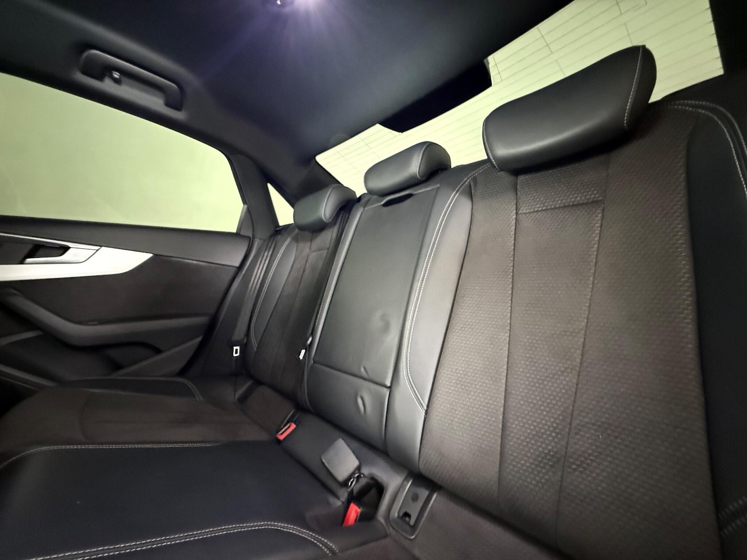 Used Audi A4 2017 for sale - 77222289: Photo 14