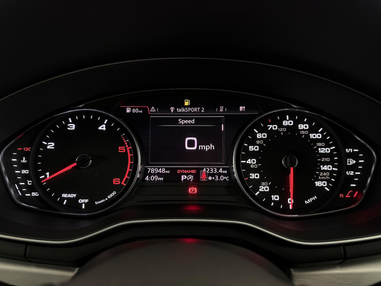 Used Audi A4 2017 for sale - 77222289: Photo 15