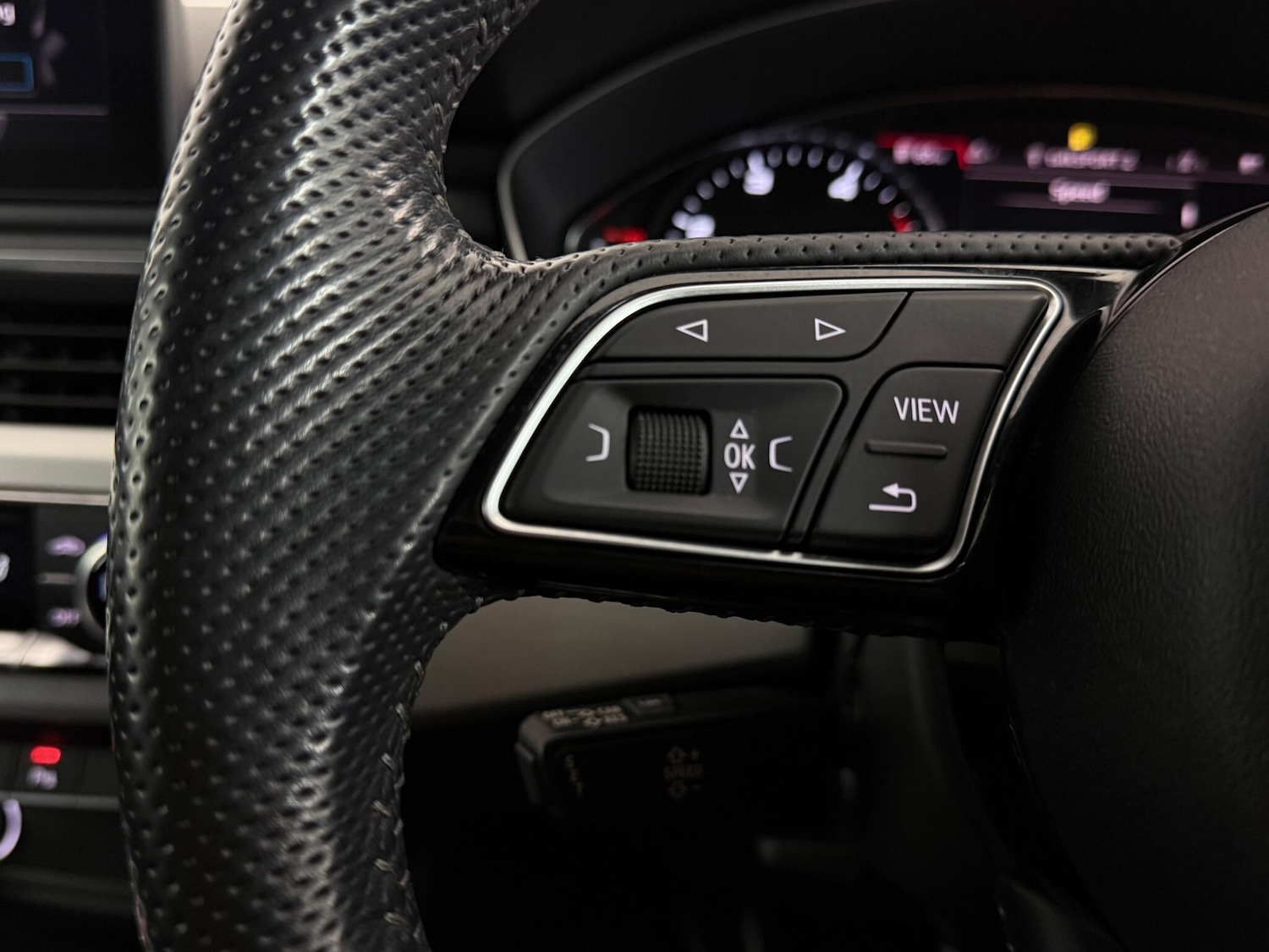 Used Audi A4 2017 for sale - 77222289: Photo 20