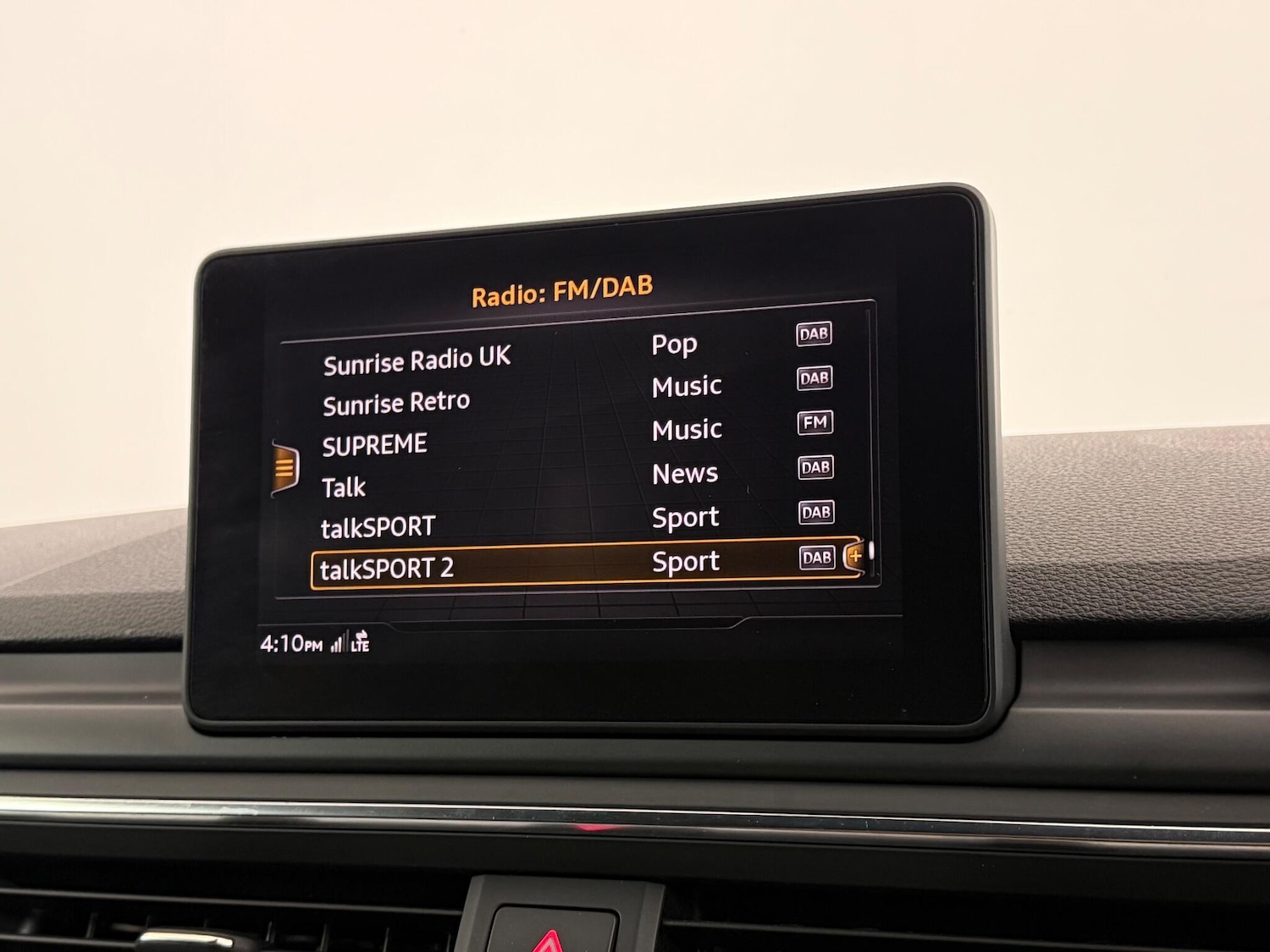 Used Audi A4 2017 for sale - 77222289: Photo 27