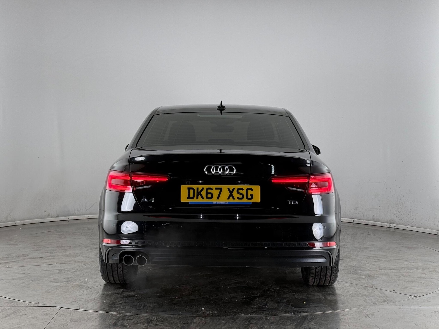 Used Audi A4 2017 for sale - 77222289: Photo 5