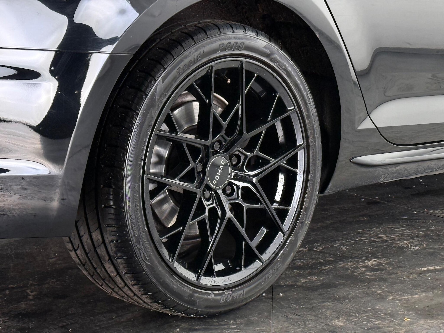 Used Audi A4 2017 for sale - 77222289: Photo 9