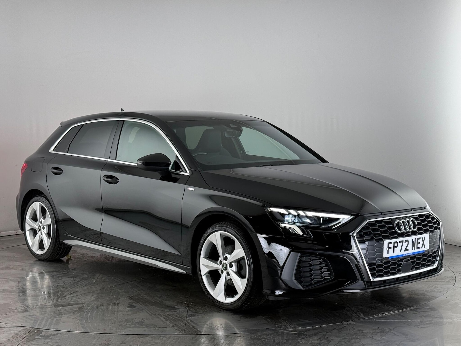 Used Audi A3 2022 for sale - 76467201: Photo 1