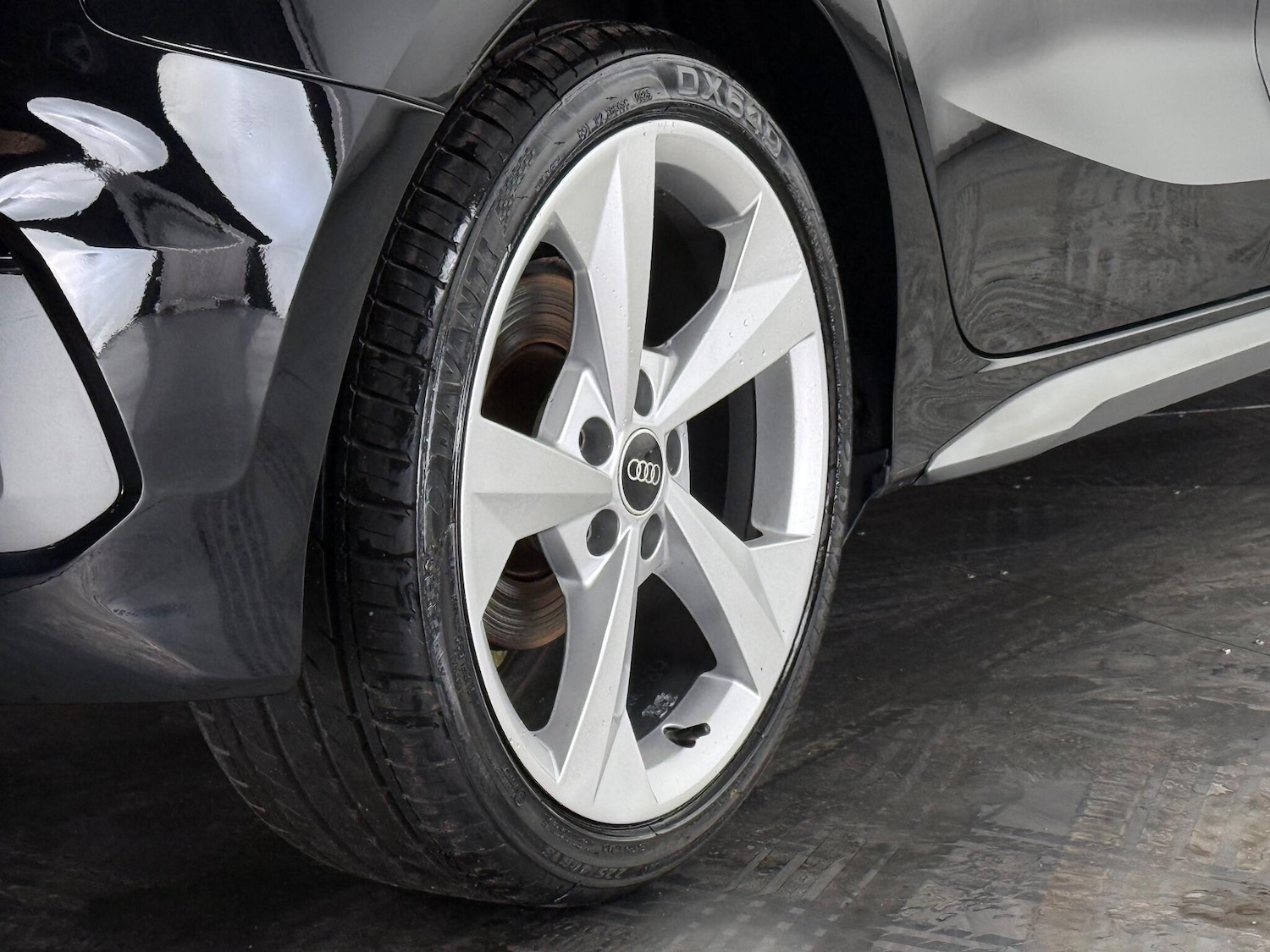 Used Audi A3 2022 for sale - 76467201: Photo 10