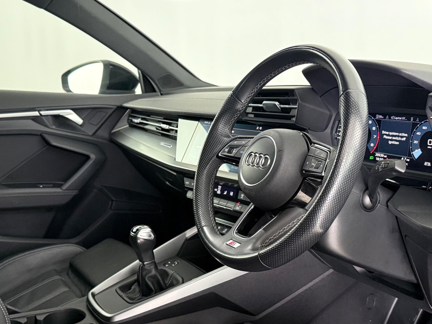 Used Audi A3 2022 for sale - 76467201: Photo 12