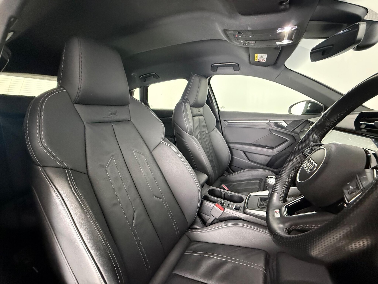 Used Audi A3 2022 for sale - 76467201: Photo 13