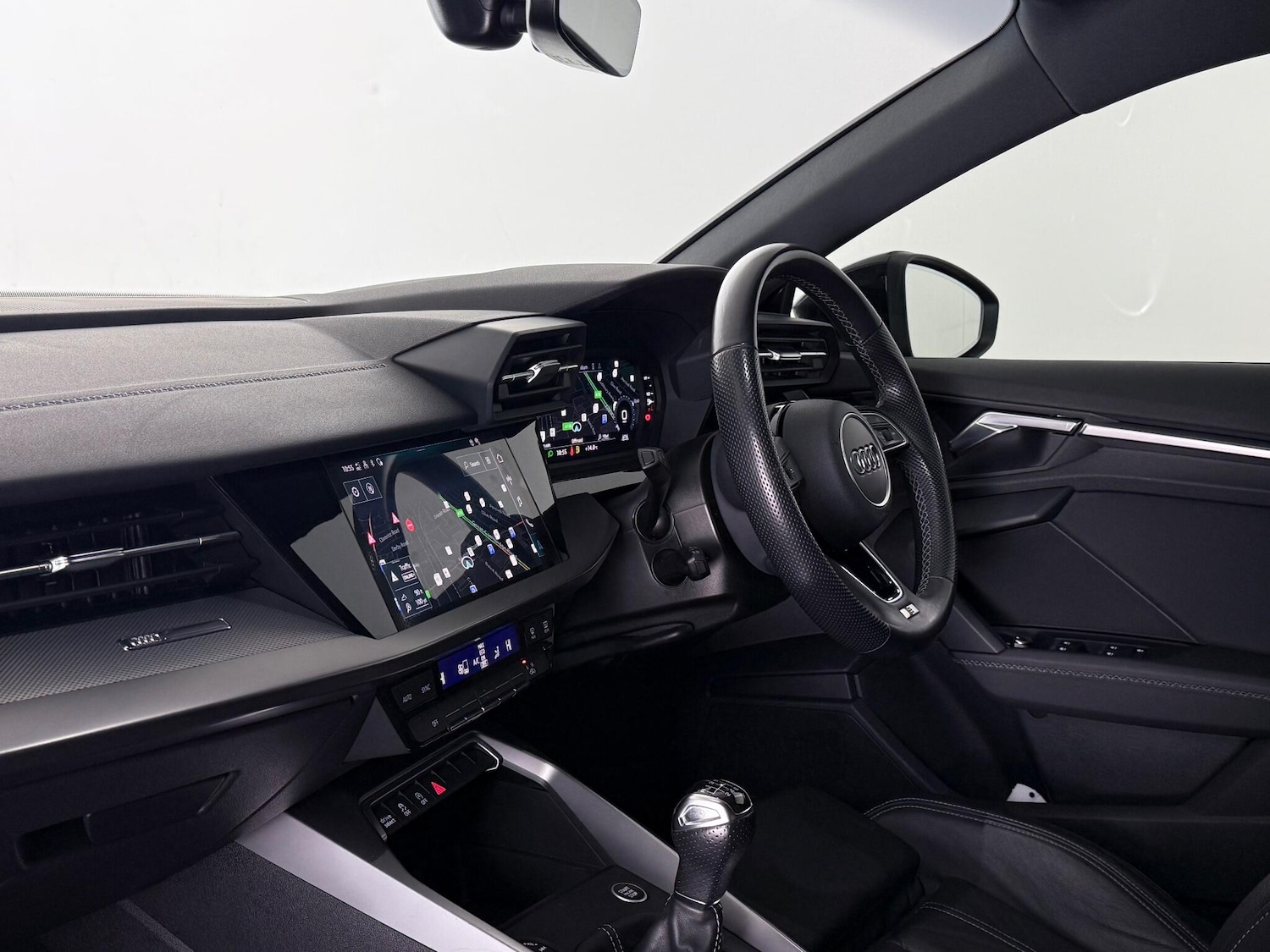 Used Audi A3 2022 for sale - 76467201: Photo 14