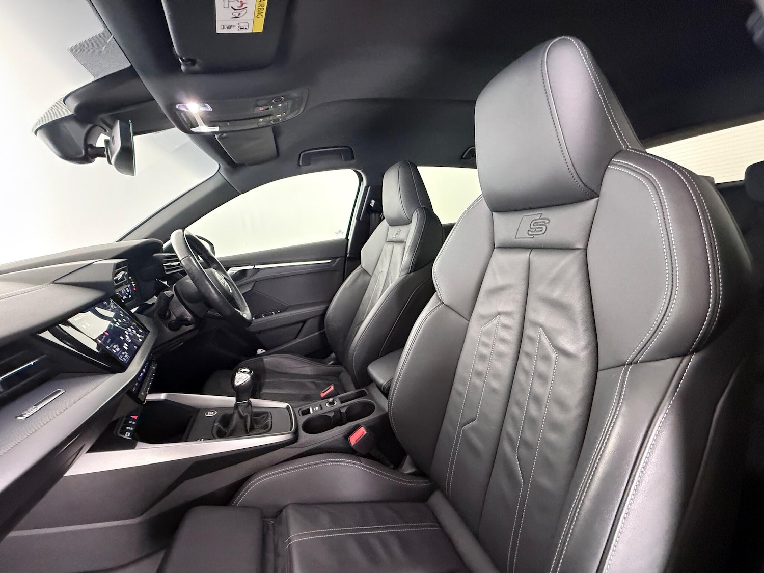 Used Audi A3 2022 for sale - 76467201: Photo 15