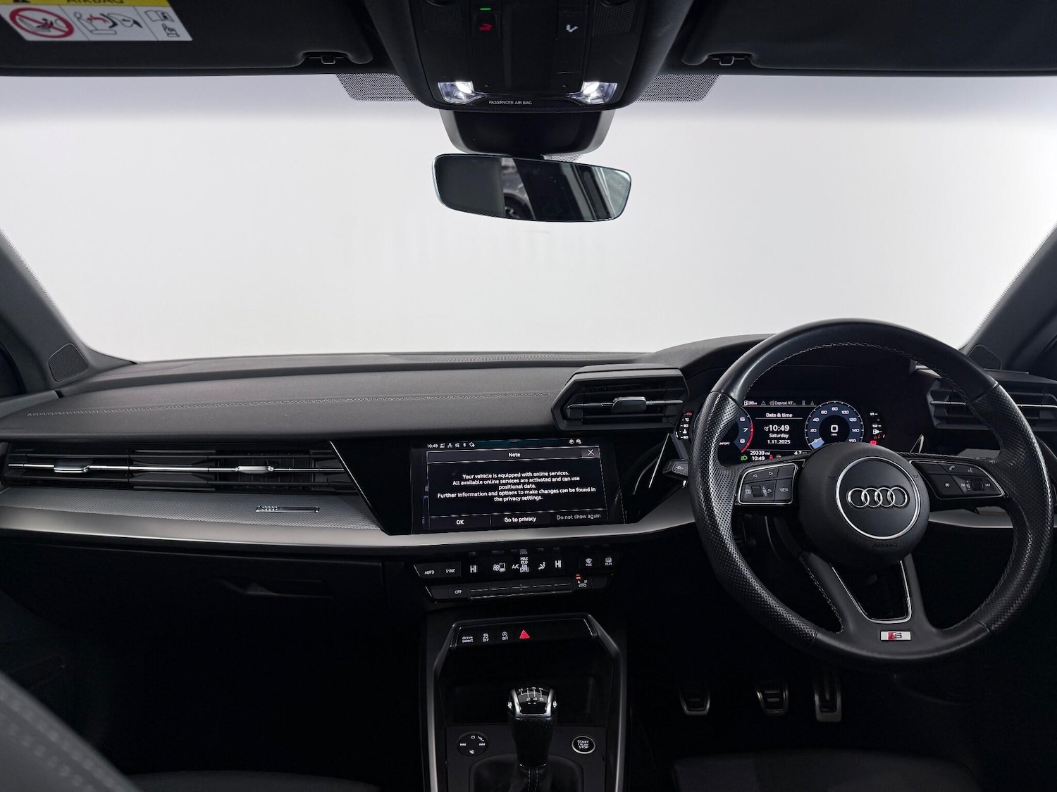 Used Audi A3 2022 for sale - 76467201: Photo 18