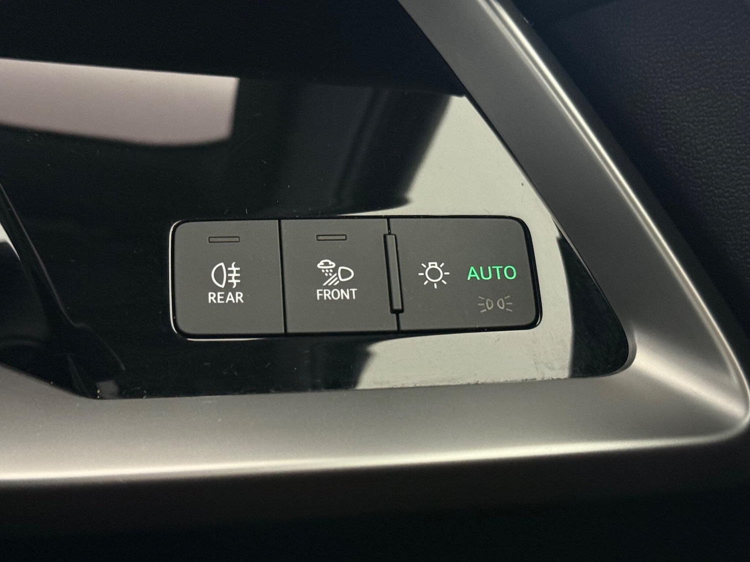 Used Audi A3 2022 for sale - 76467201: Photo 21