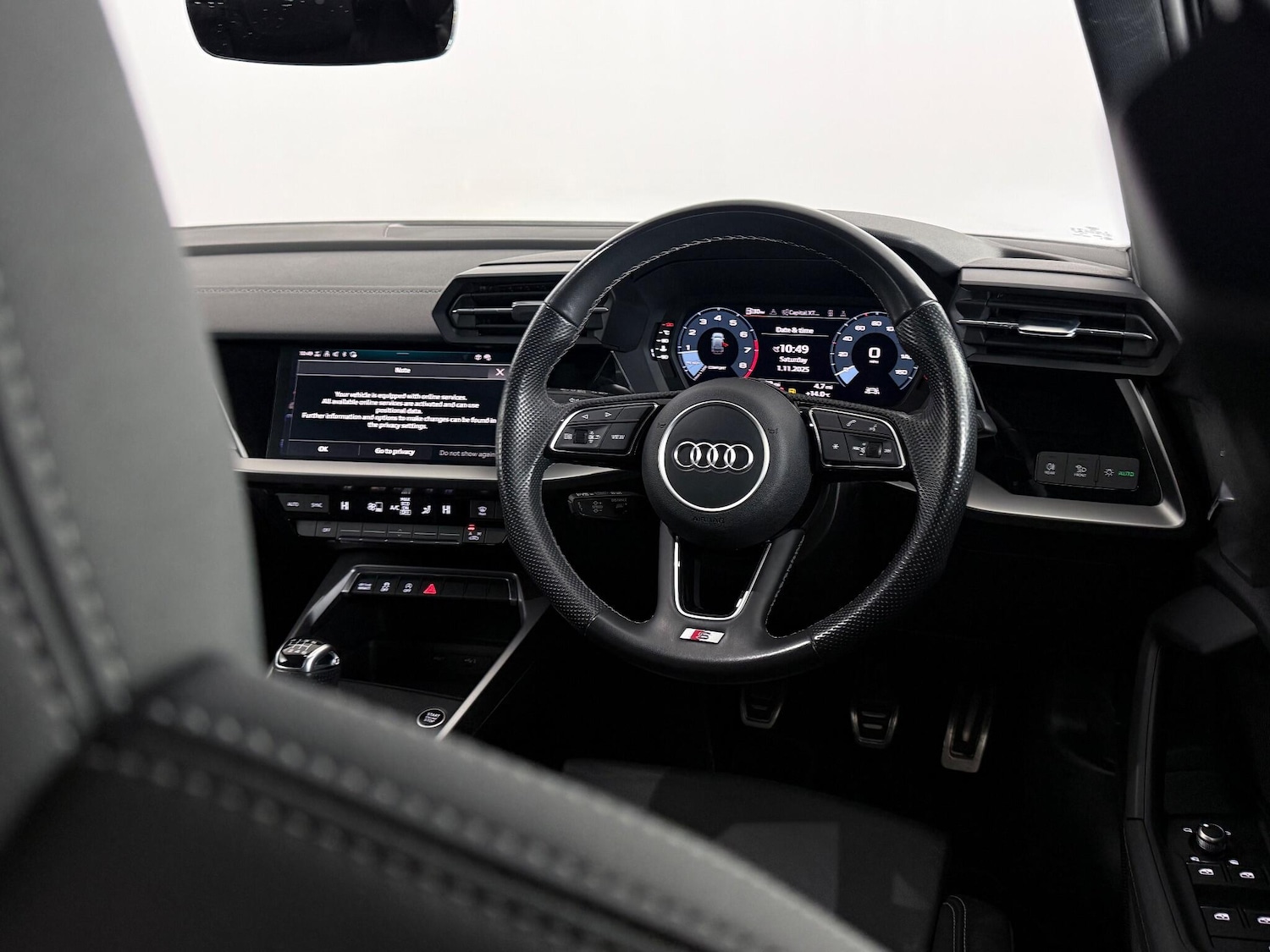 Used Audi A3 2022 for sale - 76467201: Photo 23