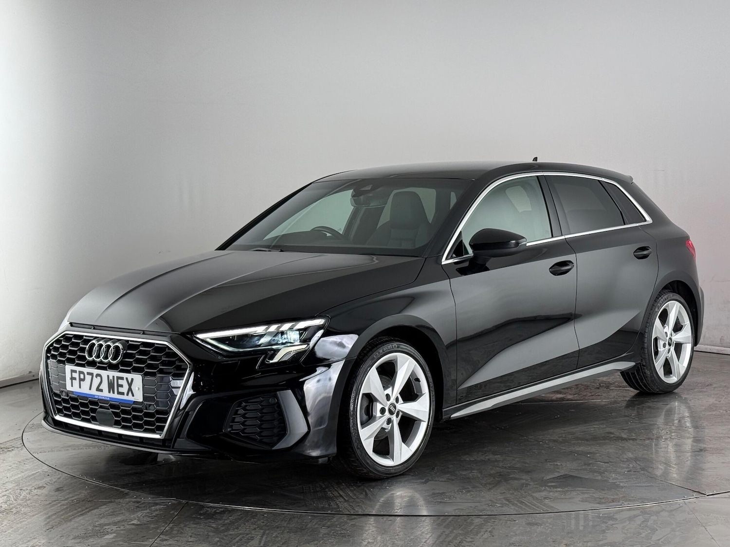 Used Audi A3 2022 for sale - 76467201: Photo 3