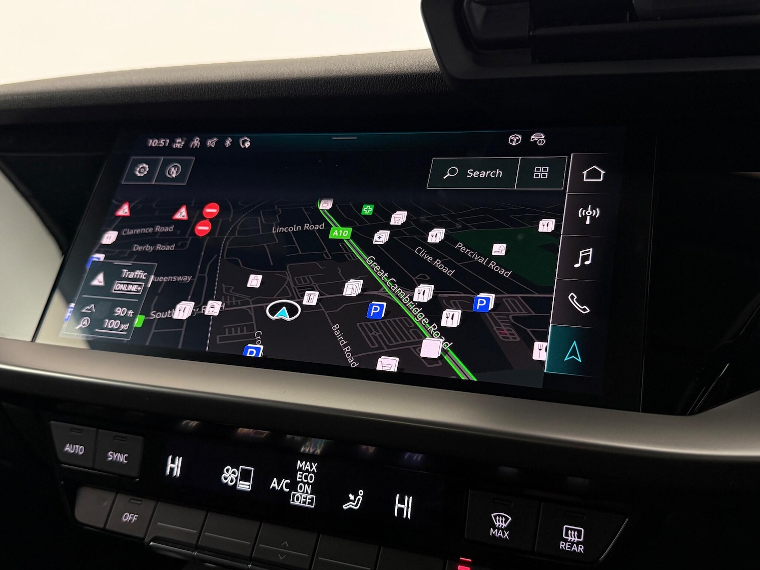 Used Audi A3 2022 for sale - 76467201: Photo 31