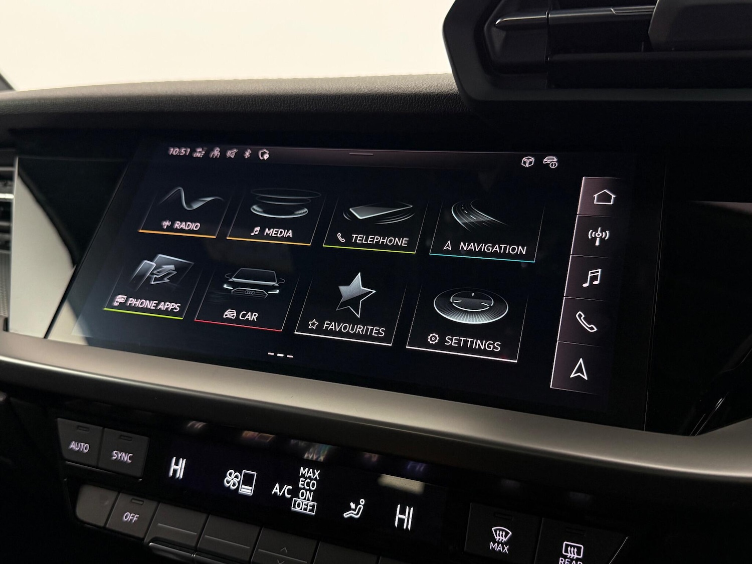 Used Audi A3 2022 for sale - 76467201: Photo 32