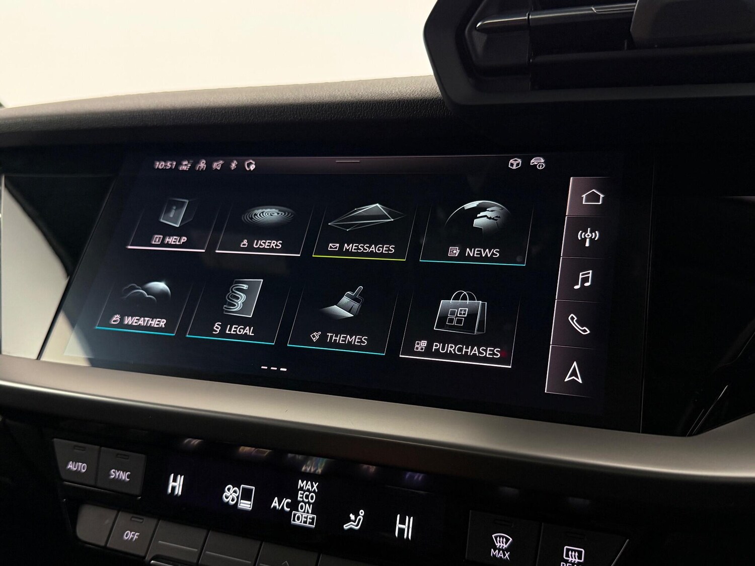 Used Audi A3 2022 for sale - 76467201: Photo 34