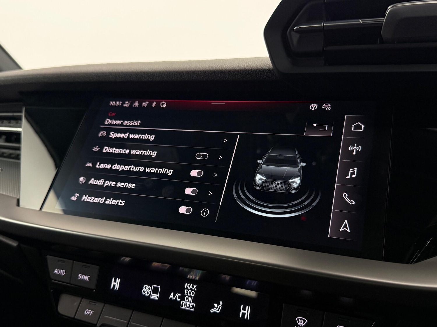 Used Audi A3 2022 for sale - 76467201: Photo 35